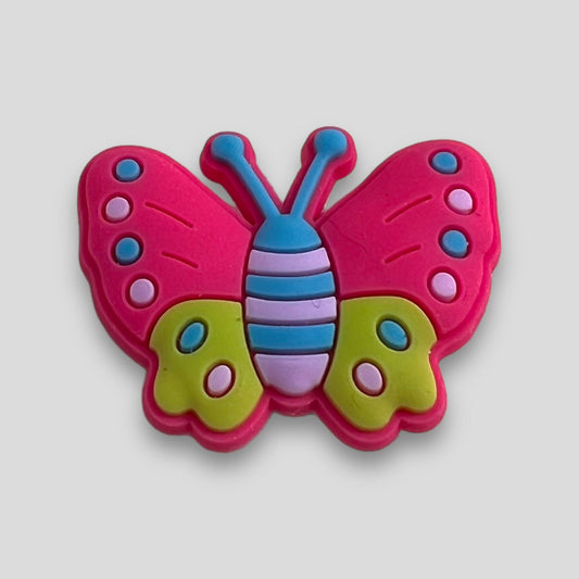 Butterfly Pink | Animals