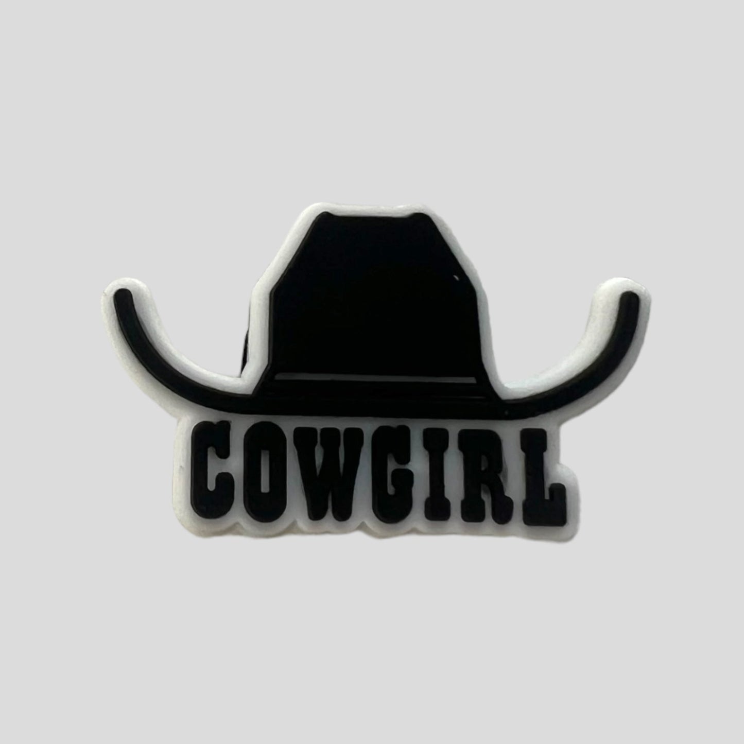 Cowgirl Black Hat | Cowgirls