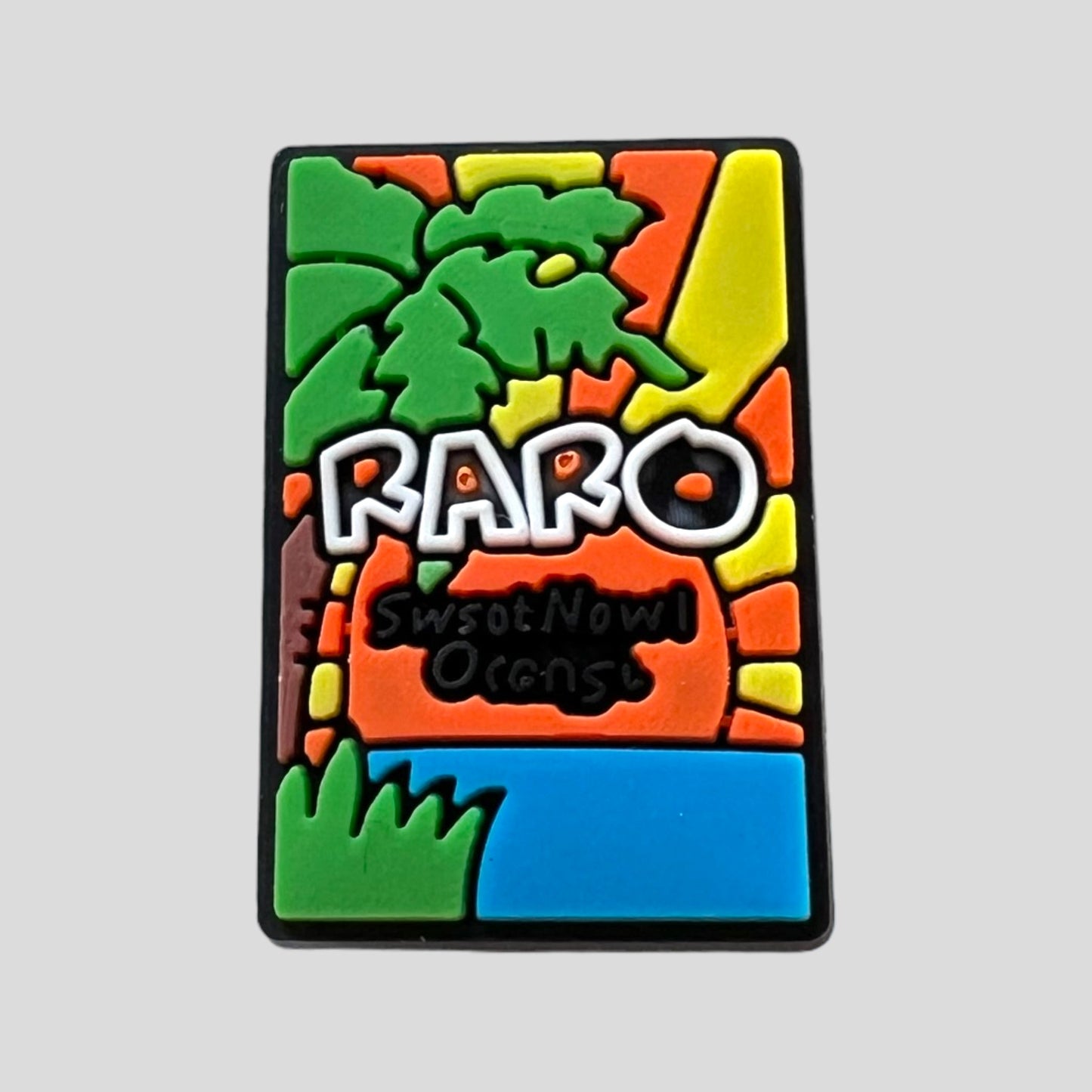 Raro | Food