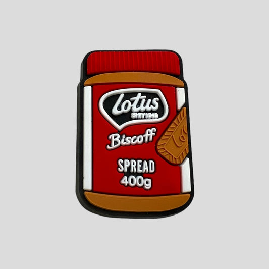 Lotus Spread | Food