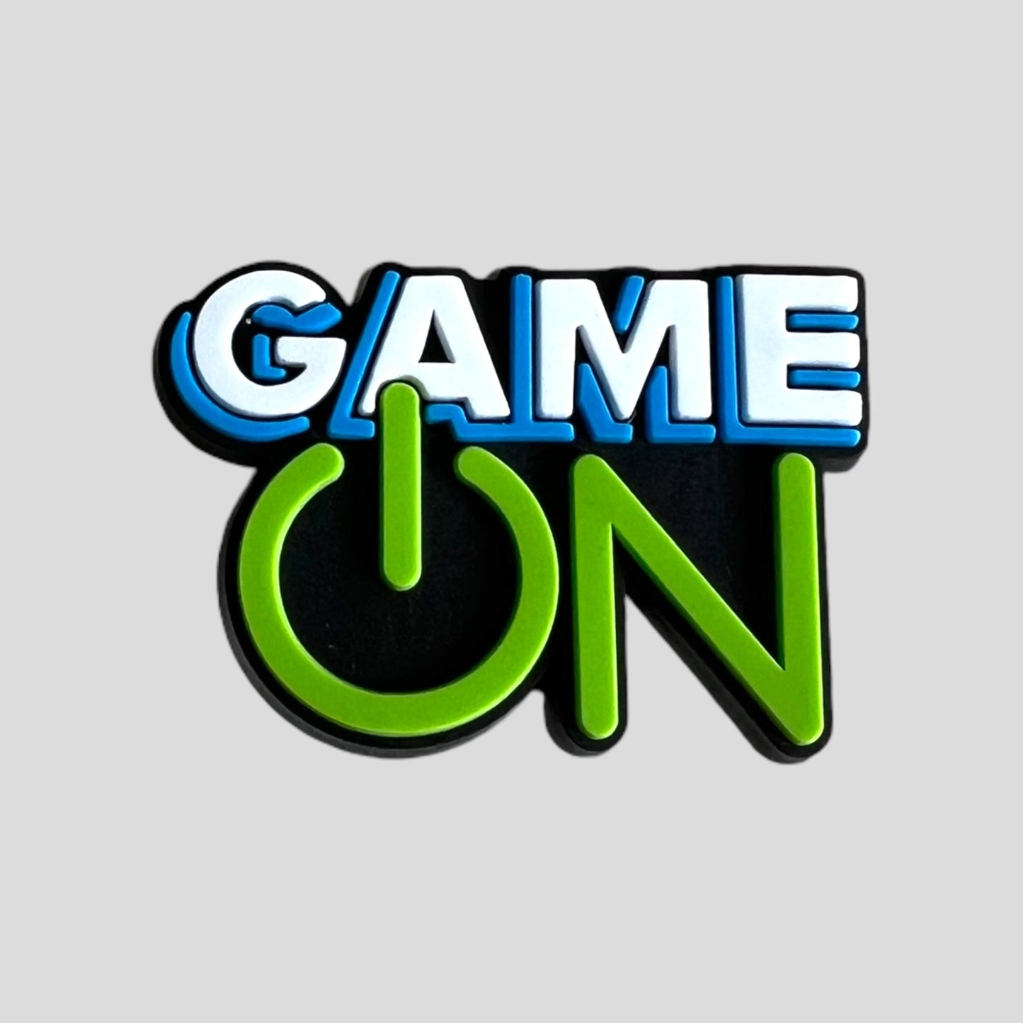 Game On! | Gaming