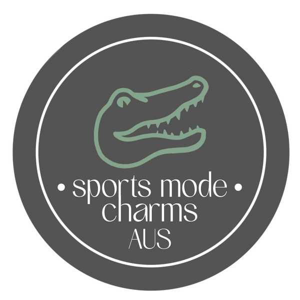 Sports Mode Charms Australia