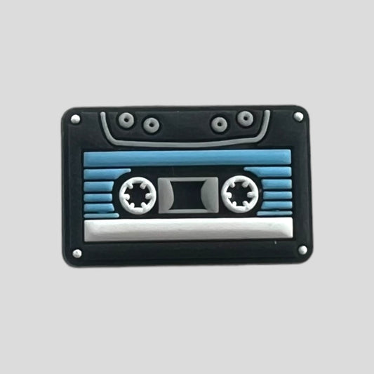 Cassette Tape Blue | Music