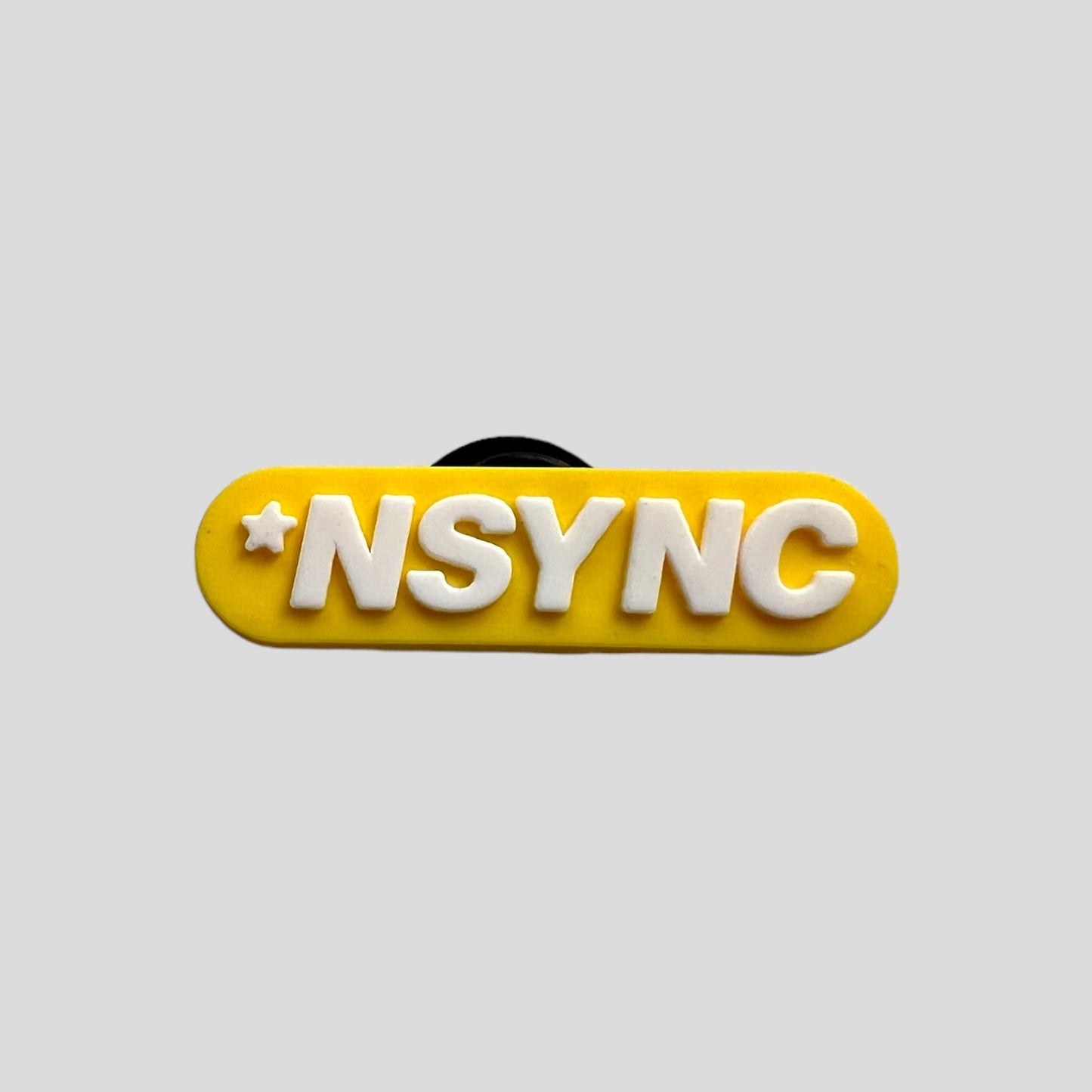 Nsync Yellow | NSYNC