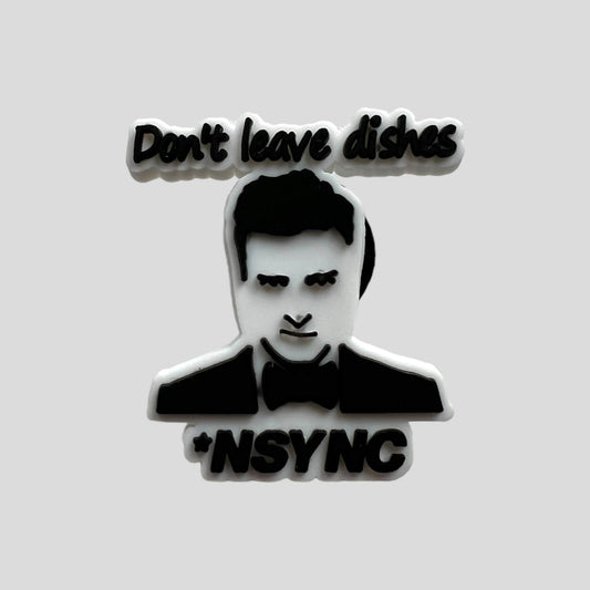 Don’t Leave Dishes | NSYNC