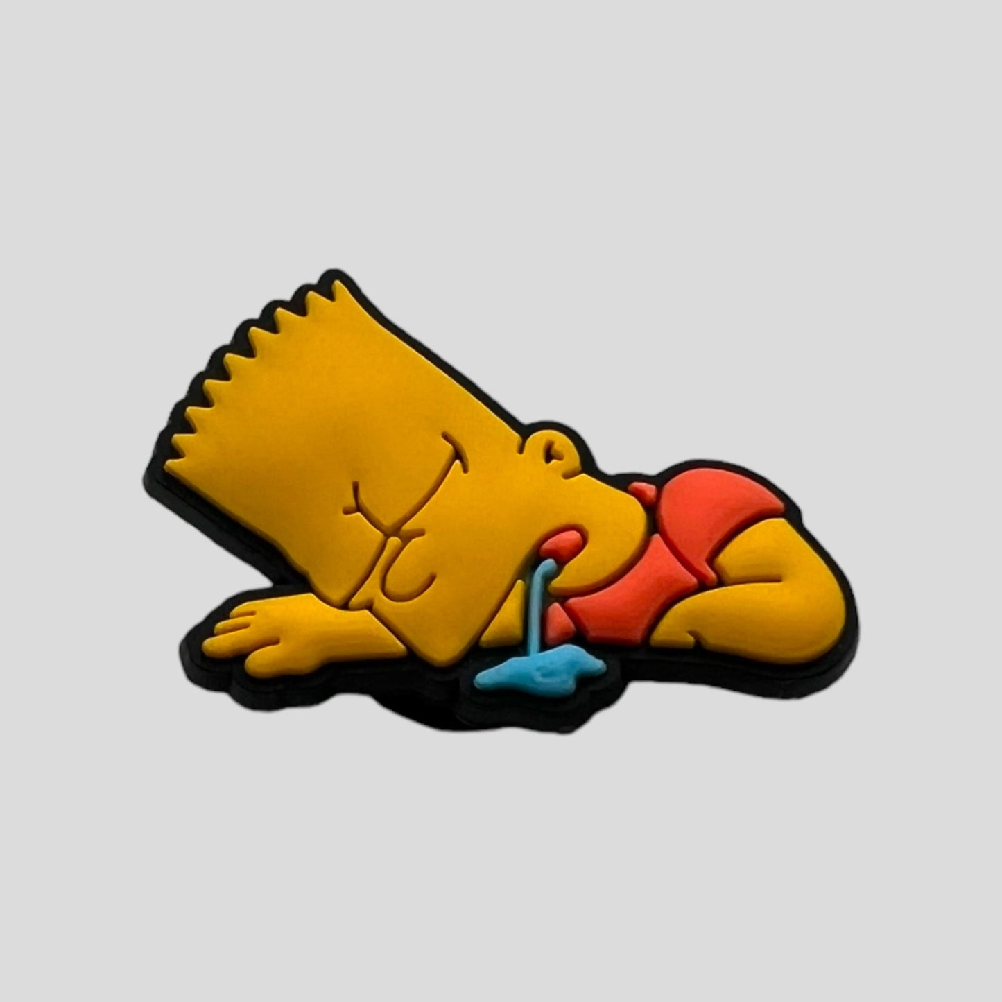 Bart Drooling | TV Shows