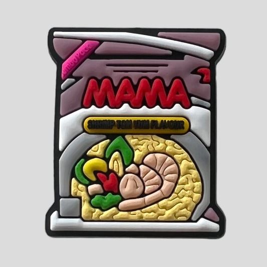 Mama Noodles | Food