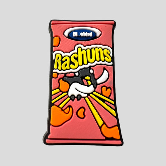 Rashuns | Food