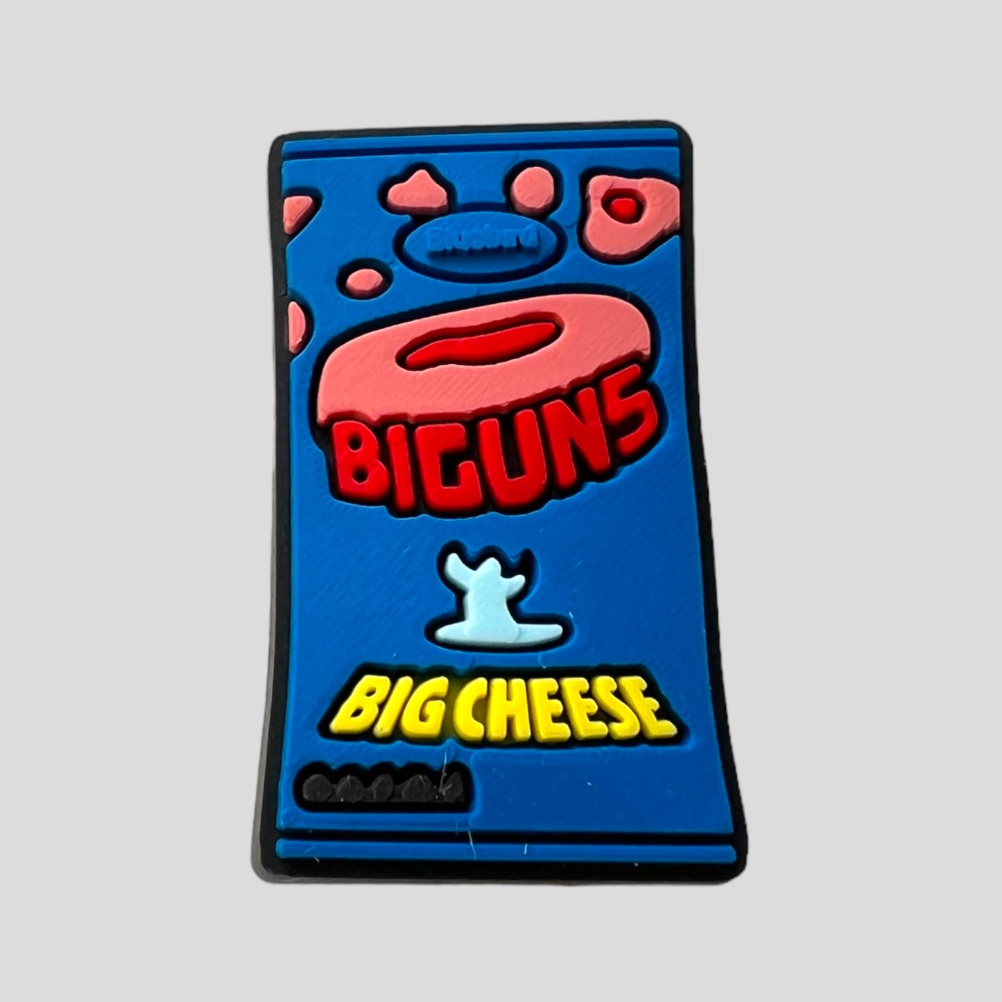 Biguns Big Cheese | Food