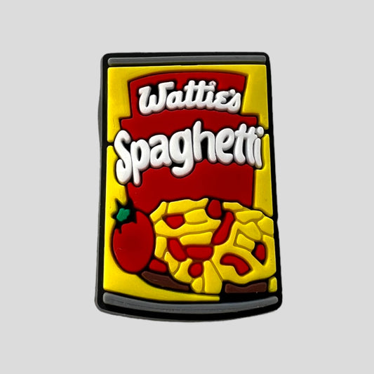 Watties Spaghetti | Food