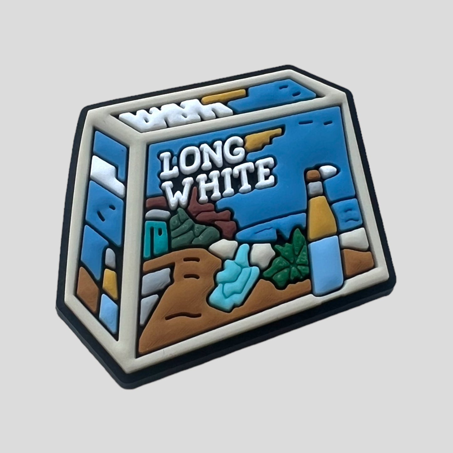 Long White Case | Australia