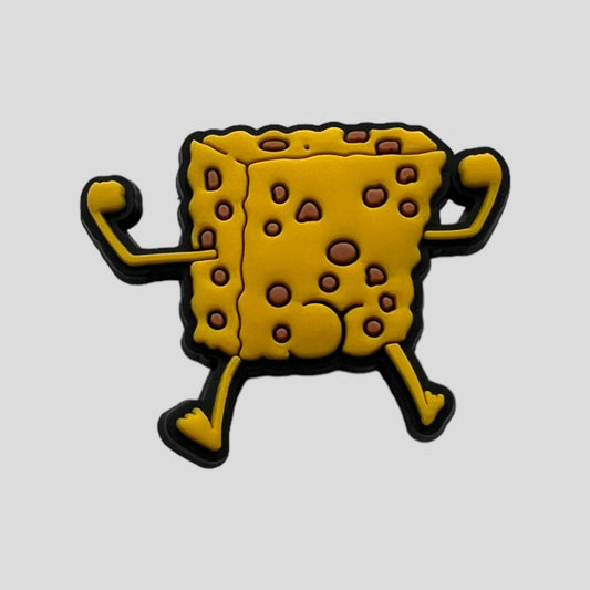 Naked SpongeBob | SpongeBob