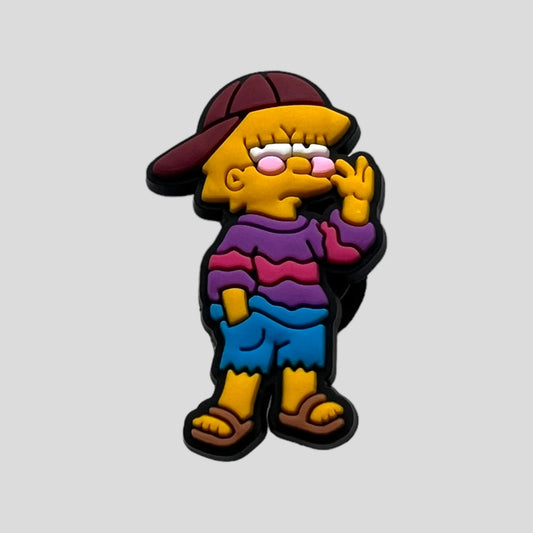 Cool Lisa | TV Shows