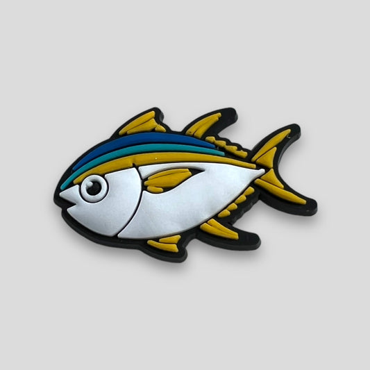 Yellowfin Tuna | Sea Animals