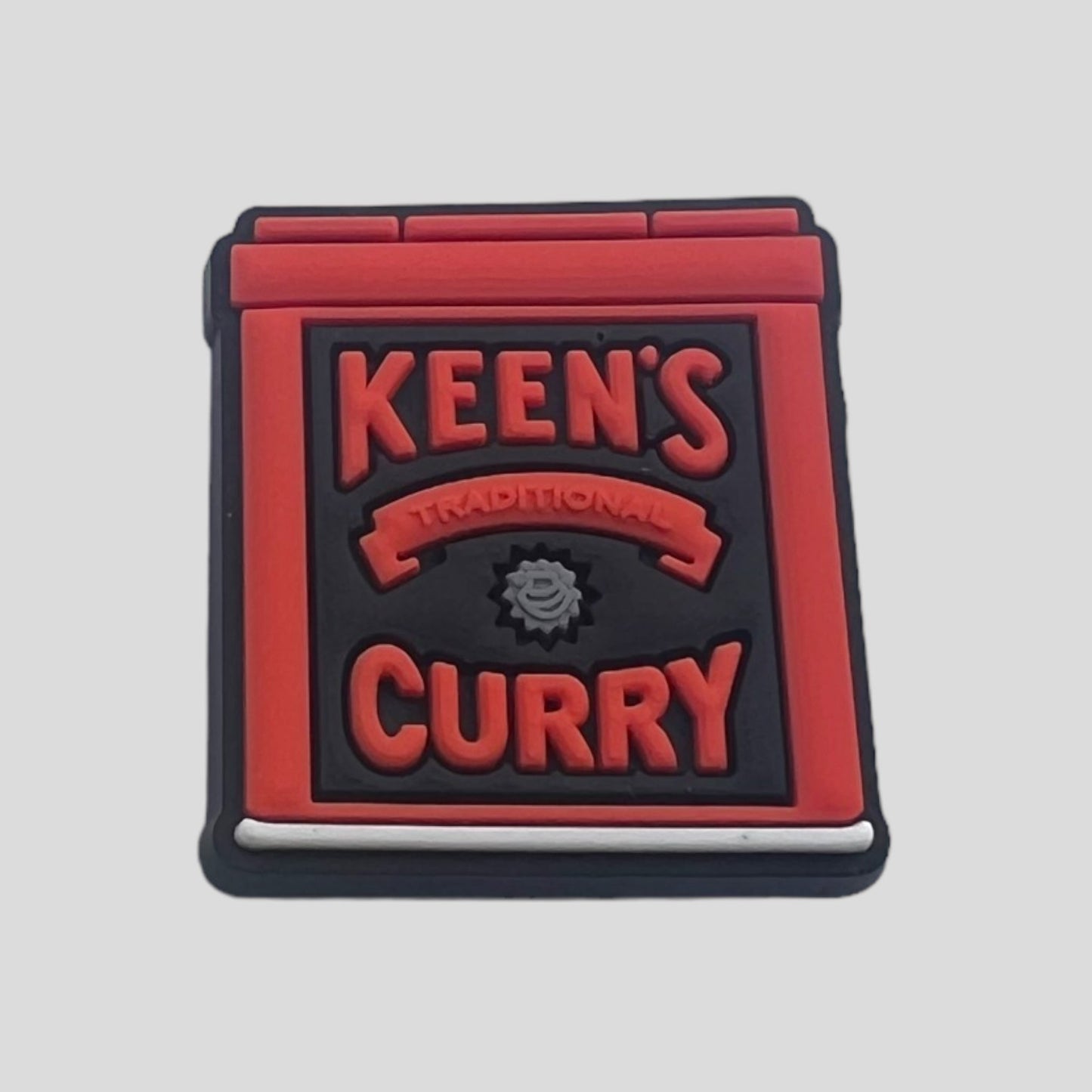 Keen’s Curry | Food