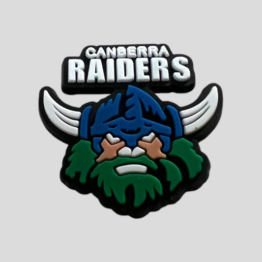 Canberra Raiders | Rugby League