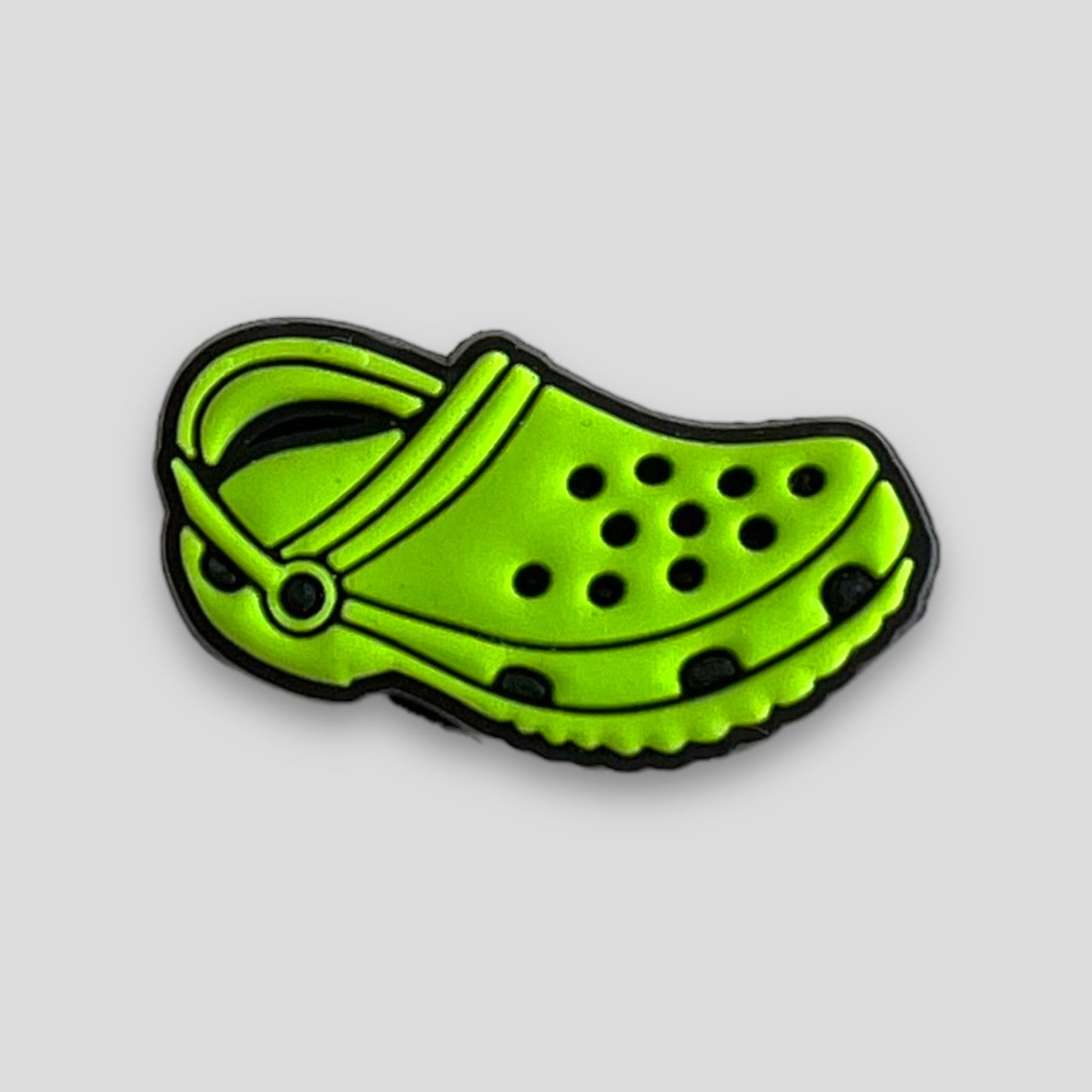 Green Croc | Crocs