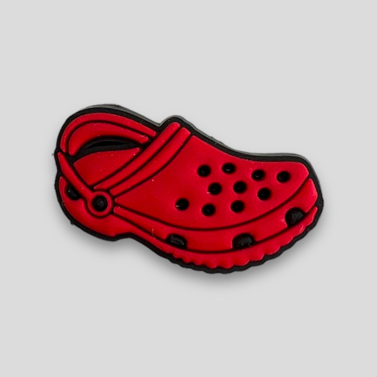 Red Croc | Crocs