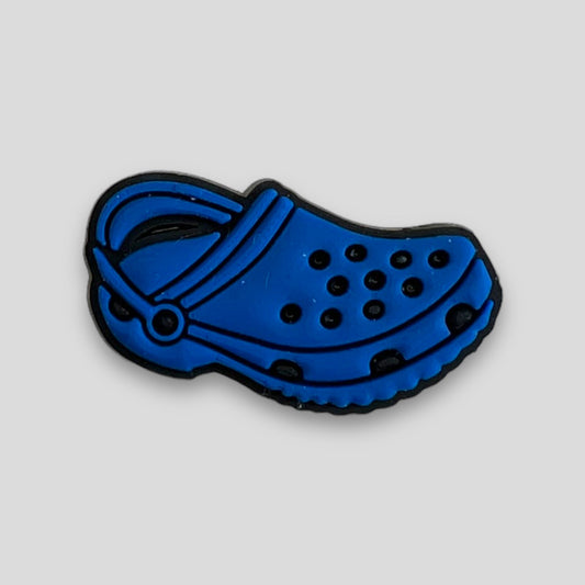 Blue Croc | Crocs