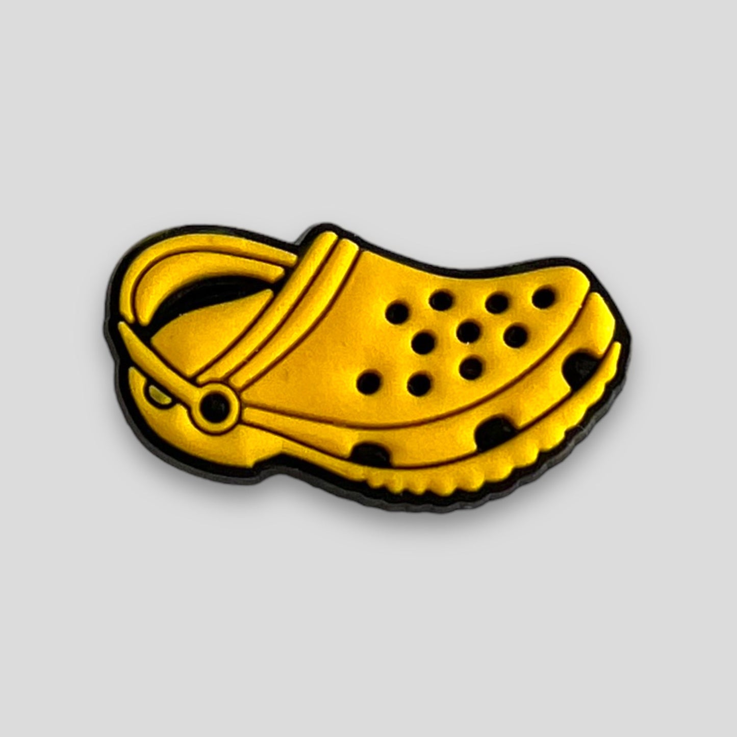 Yellow Croc | Crocs