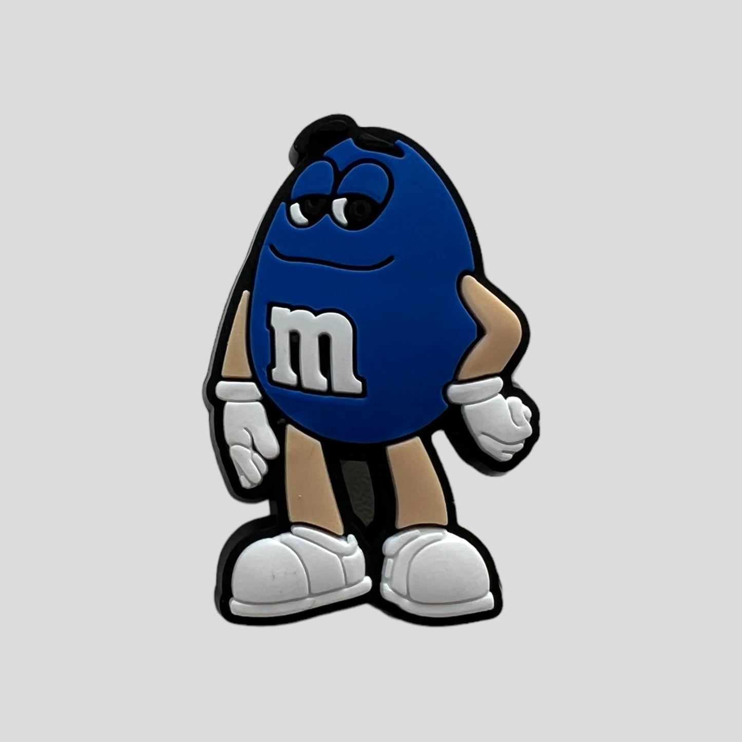 Blue | M&M