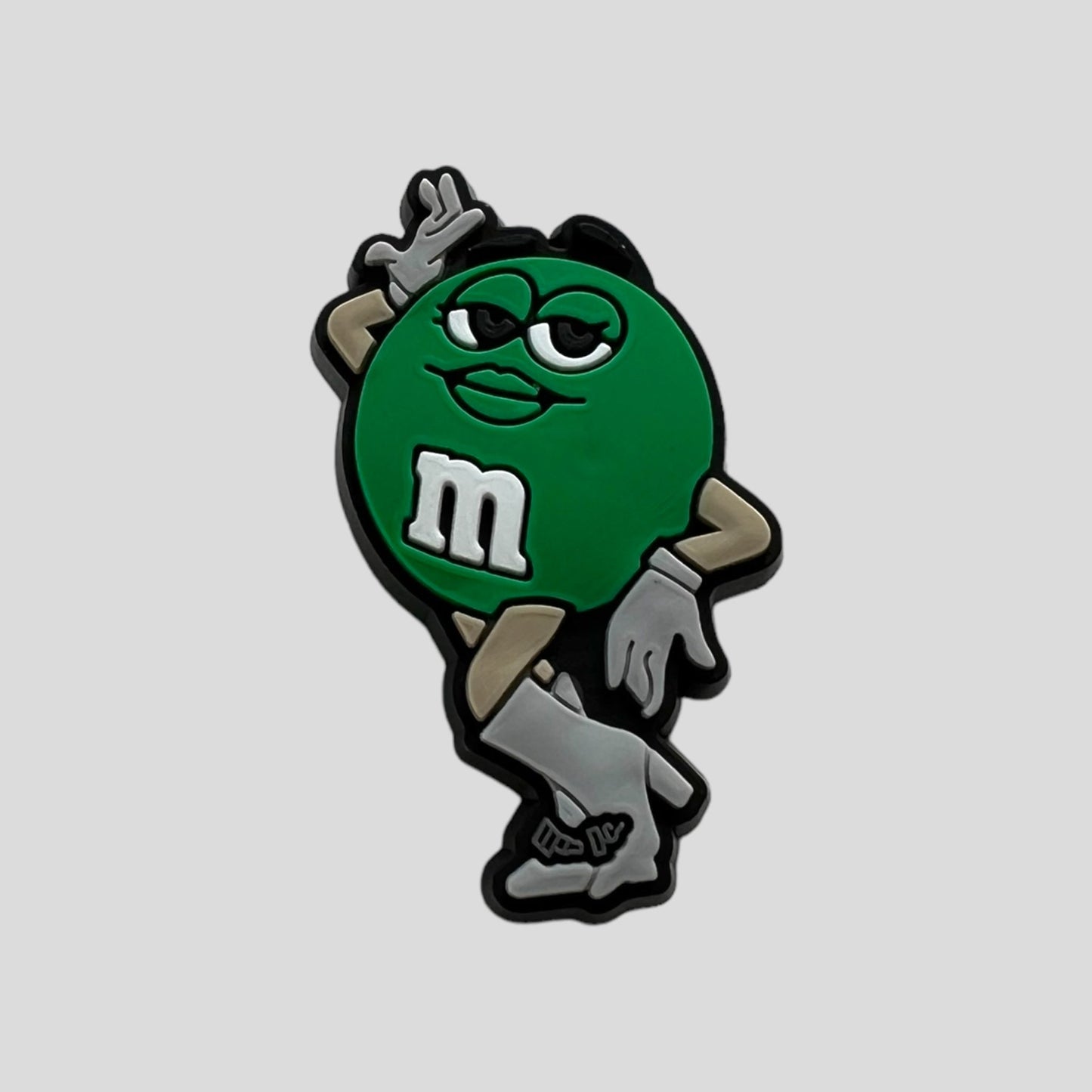 Green | M&M