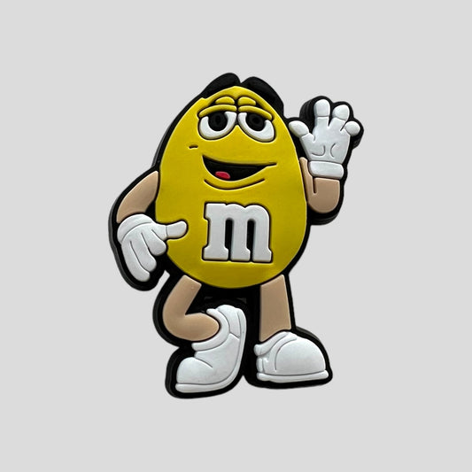 Yellow | M&M