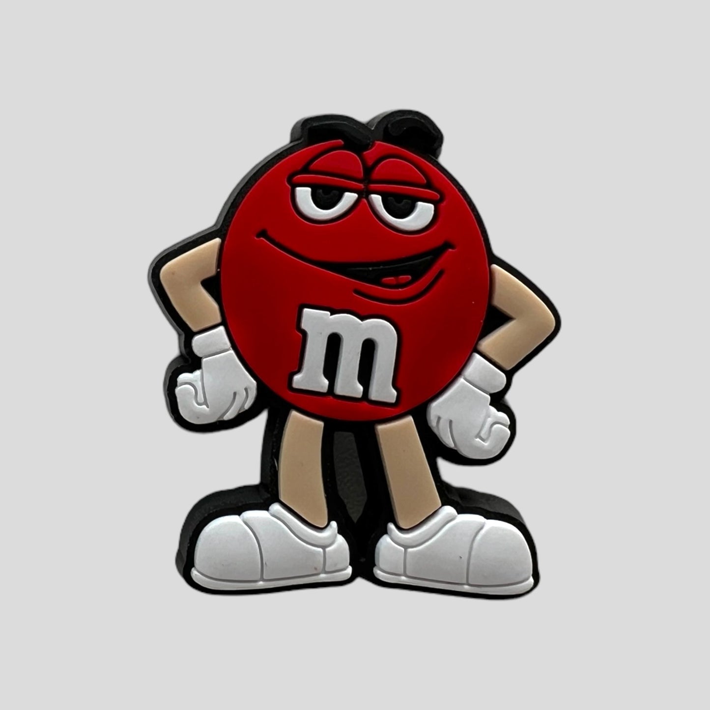 Red | M&M