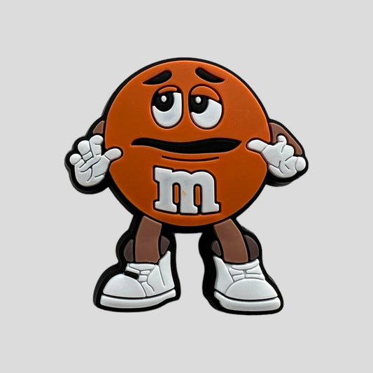 Orange | M&M