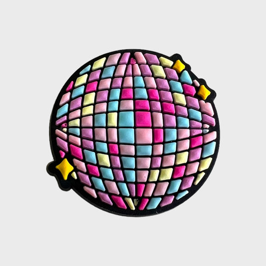 Discoball Rainbow | Music