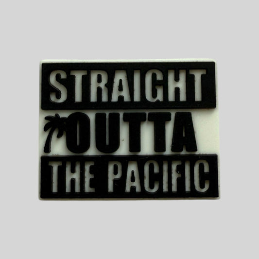 Straight Outta the Pacific | Pacific Islands