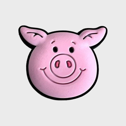 Percy Pig Face | Food