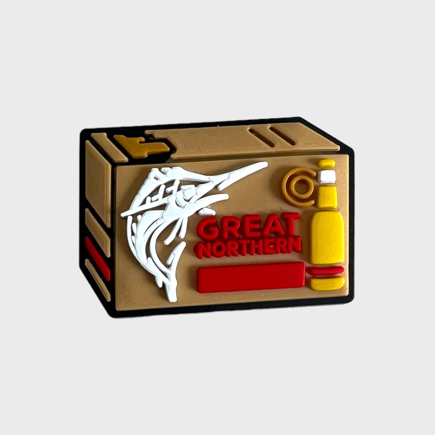 Great Northern Case | Drinks