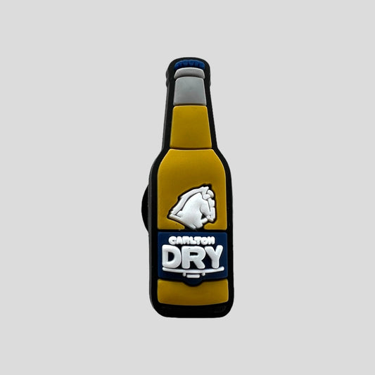 Carlton Dry Bottle | Drinks