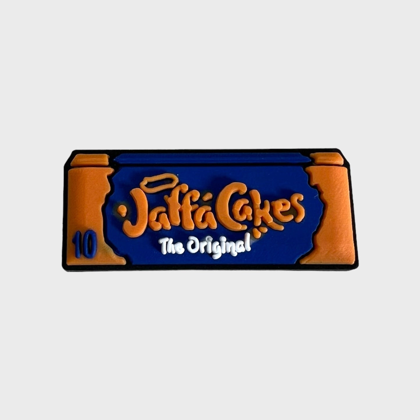 Jaffa Cakes | Food