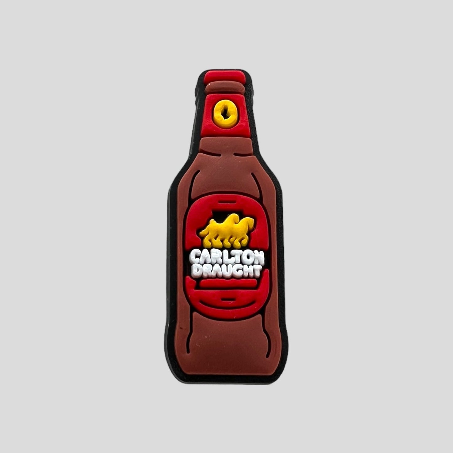 Carlton Draught Bottle | Drinks