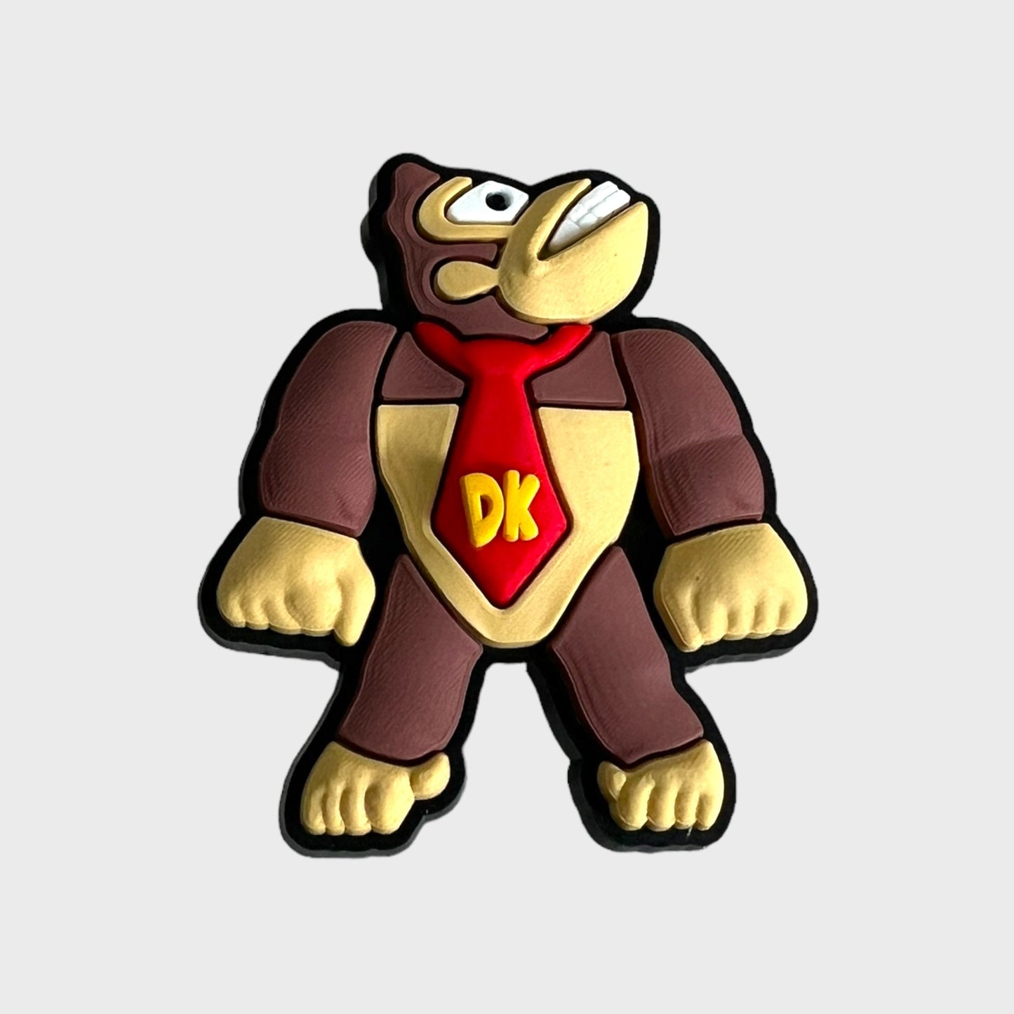 DK | Mario