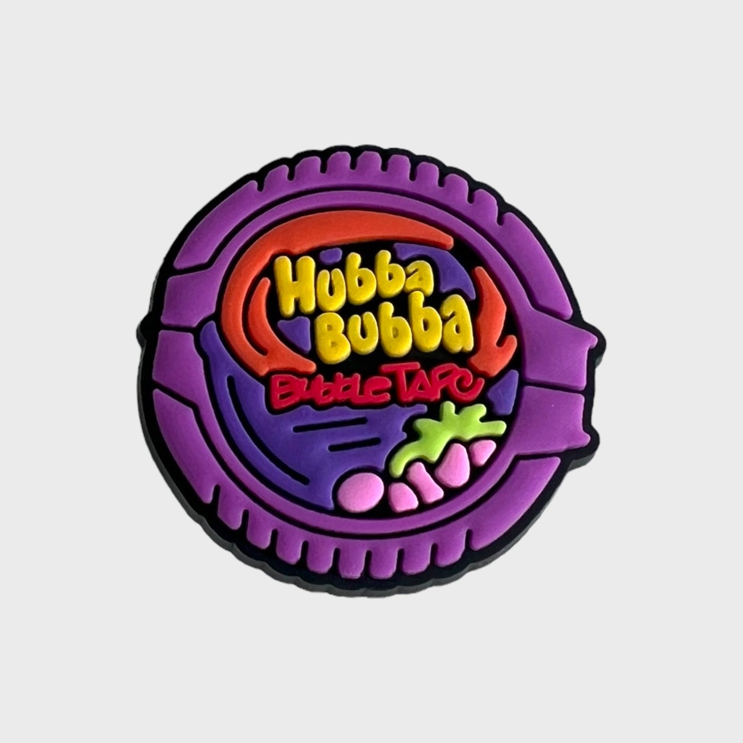 Hubba Bubba Grape | Food