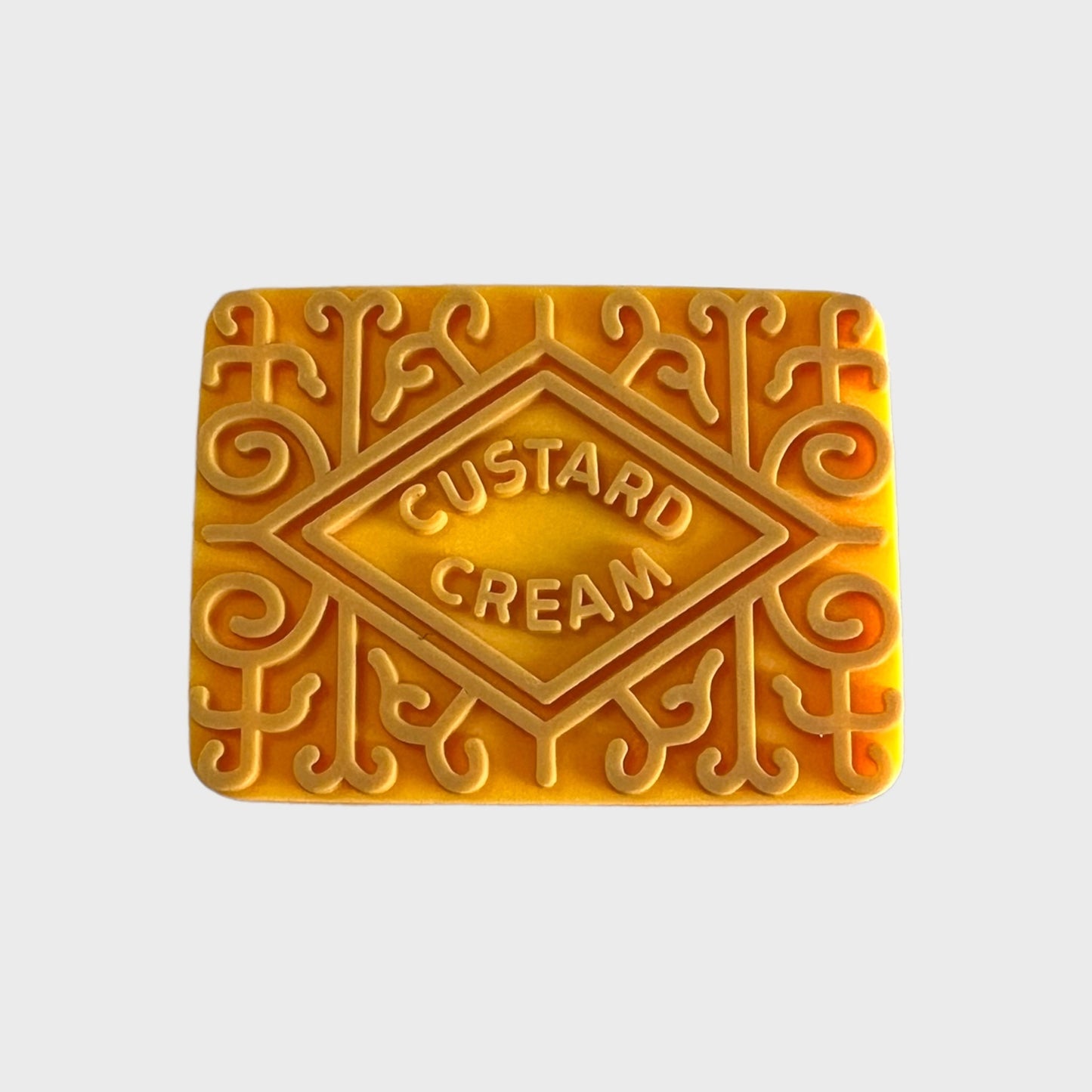 Custard Cream | Food