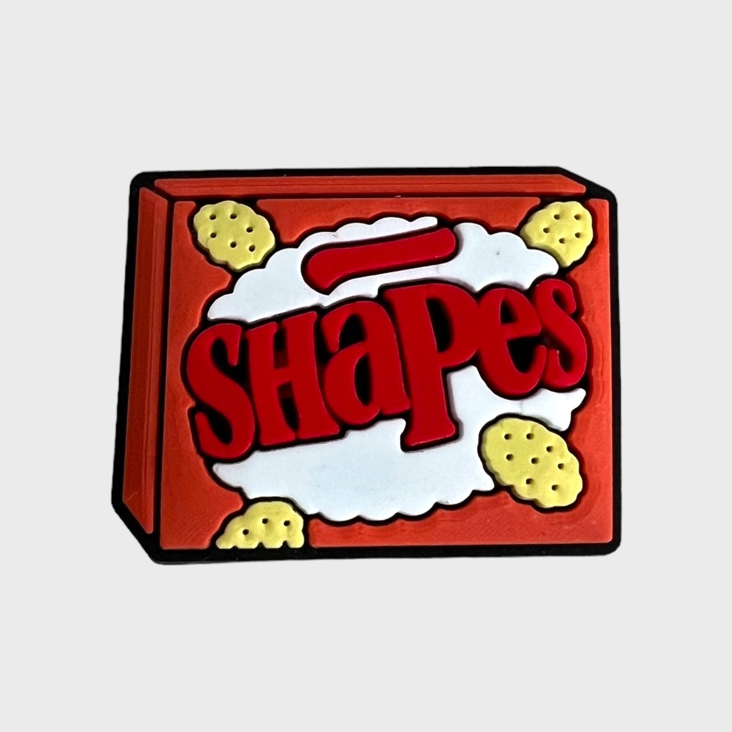 Shapes Chicken | Food