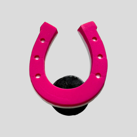 Horseshoe Pink | Cowgirls