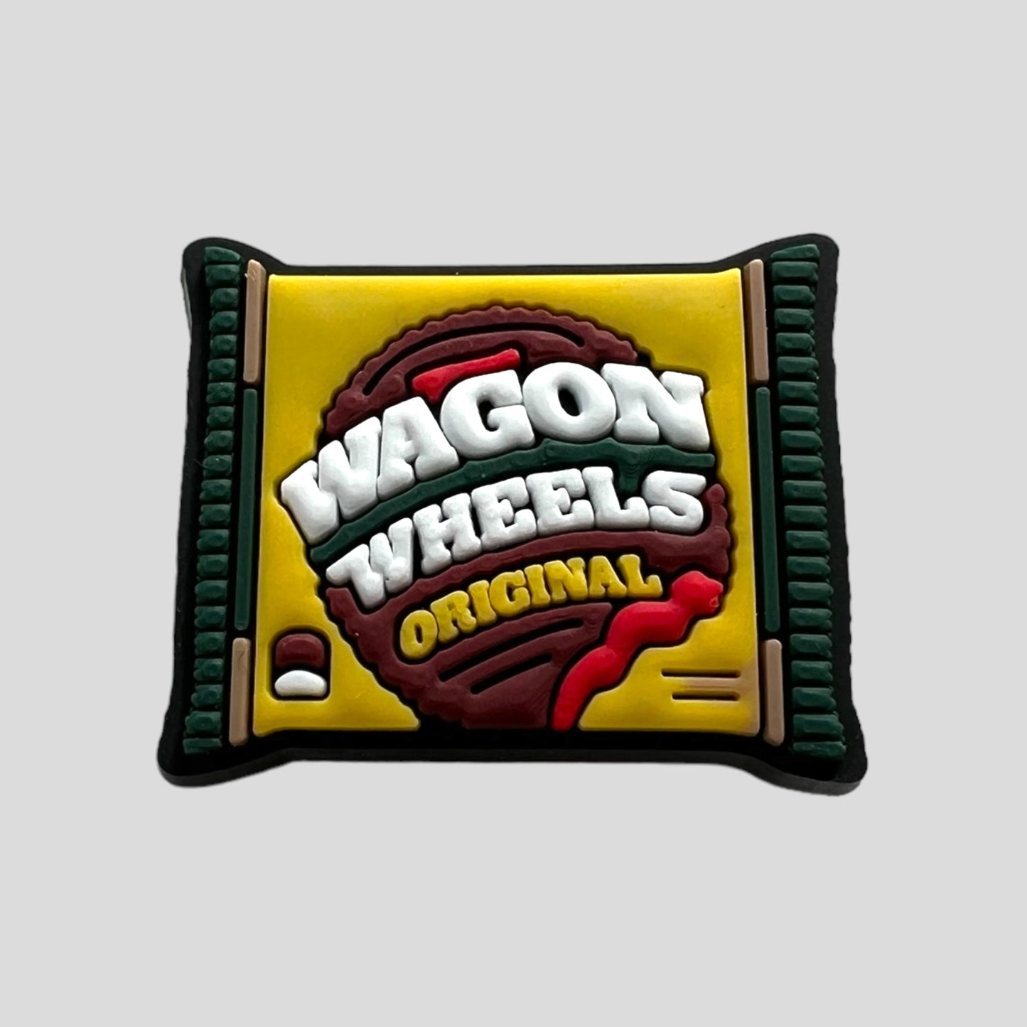 Wagon Wheels | Food