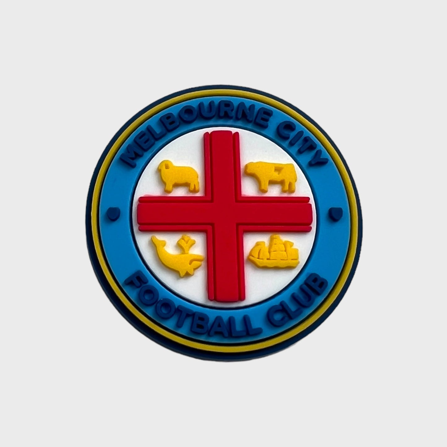 Melbourne City | Australian Football