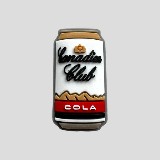 Canadian Club Cola | Drinks