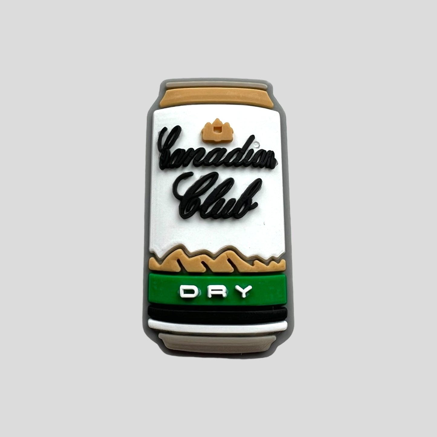 Canadian Club Dry | Drinks