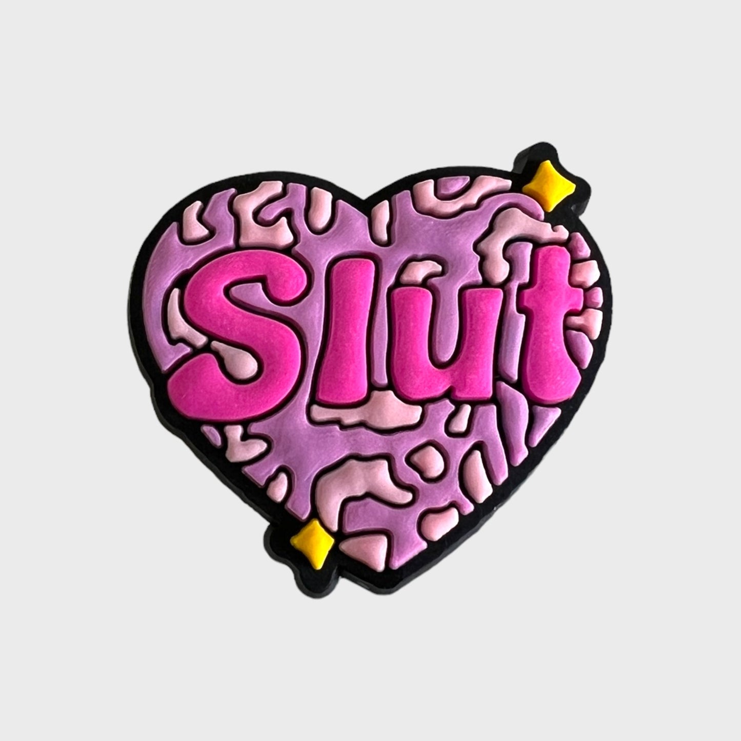 Slut Heart | Rude