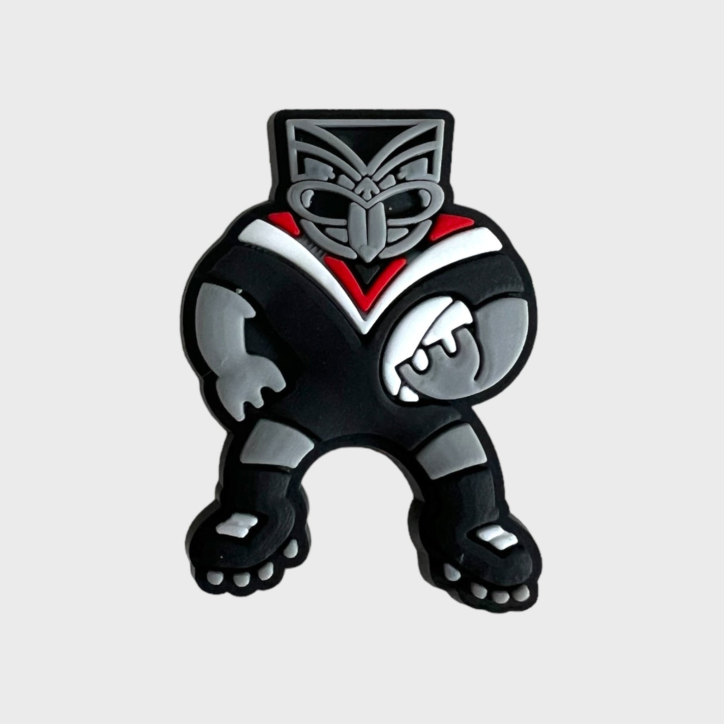 Warriors Mascot | Rugby League