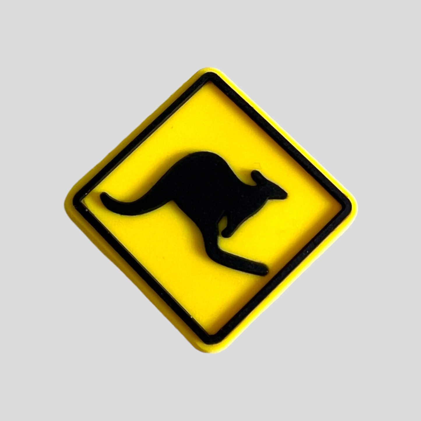 Caution Kangaroos | Australia