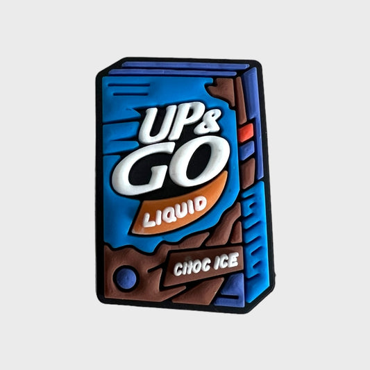 Up & Go | Drinks