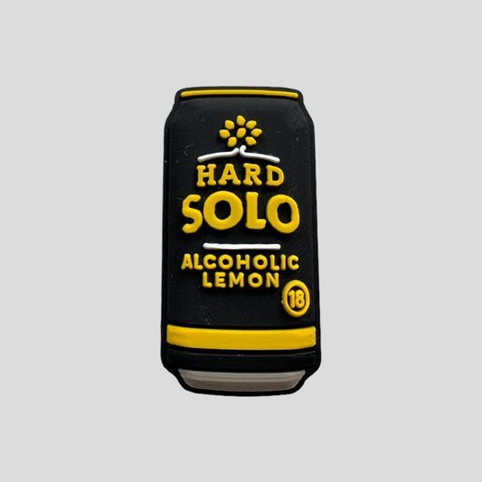 Hard Solo | Drinks